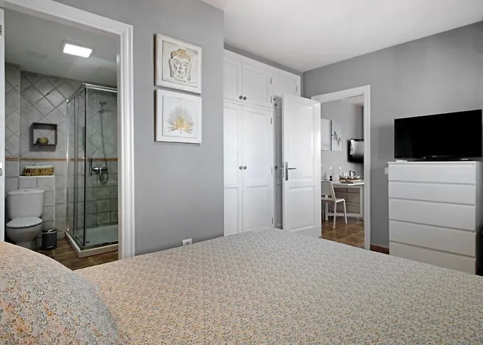Apartamento La Estrella II