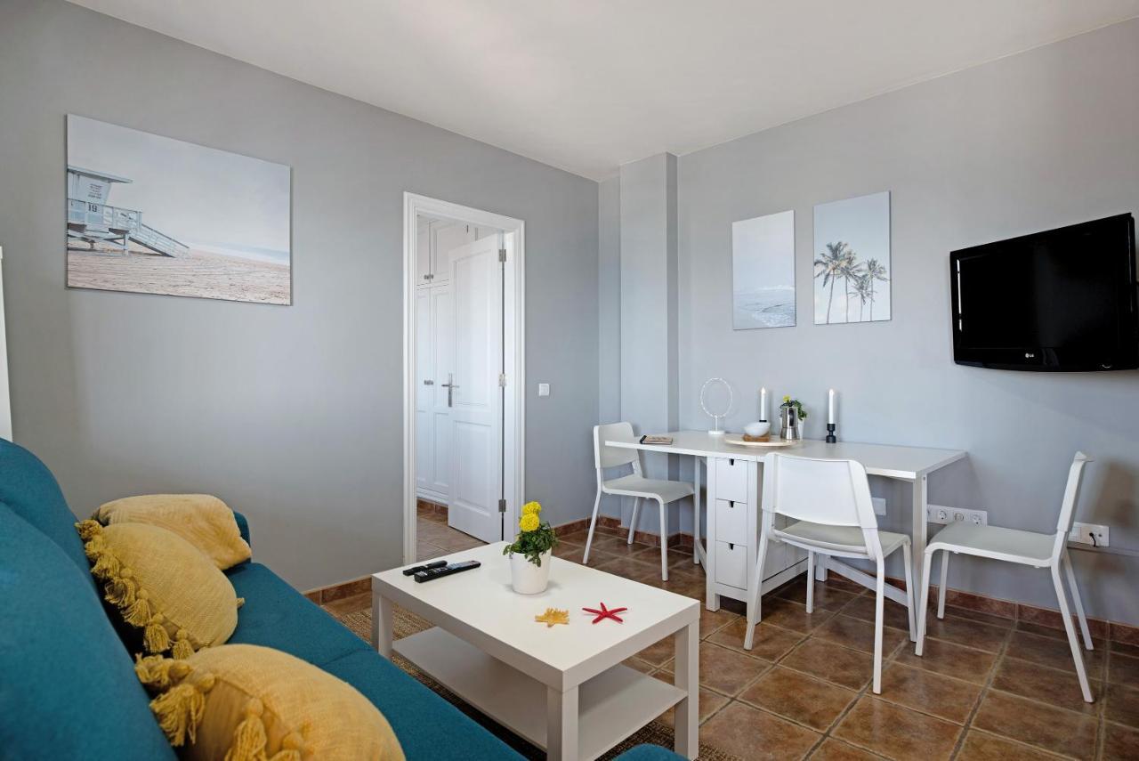 La Estrella Ii Apartament Playa Blanca (Lanzarote)