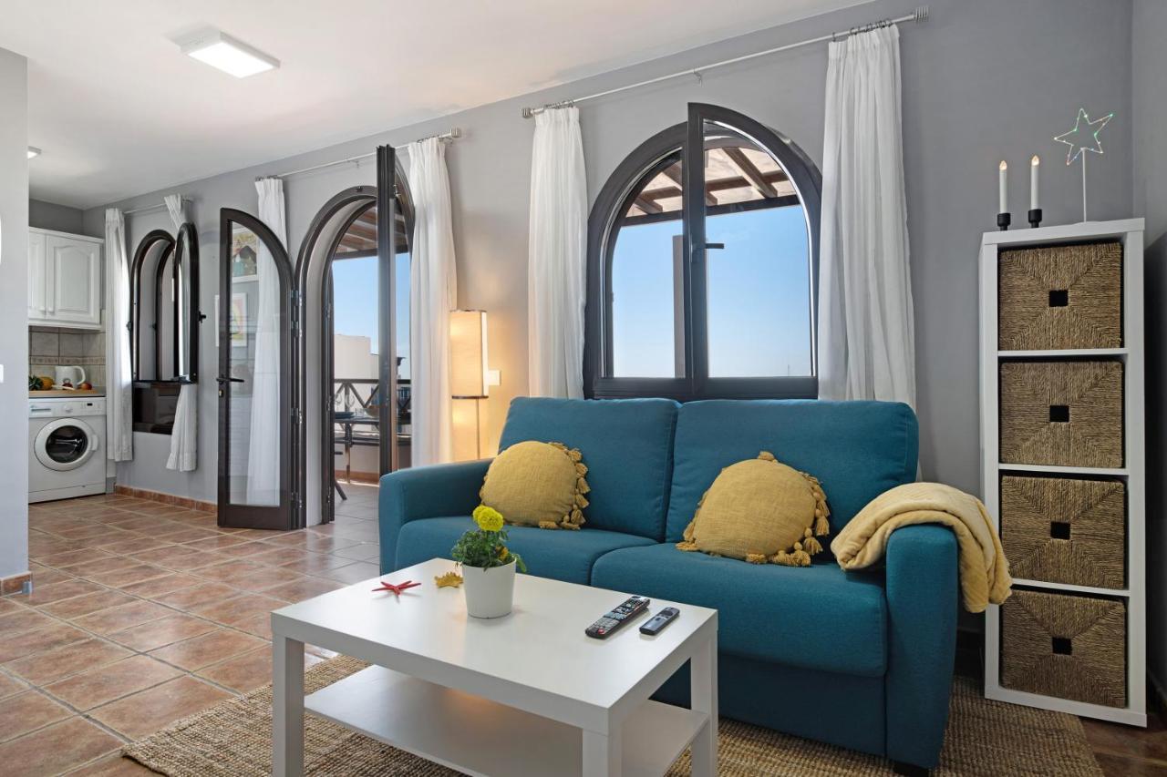 La Estrella Ii Apartament