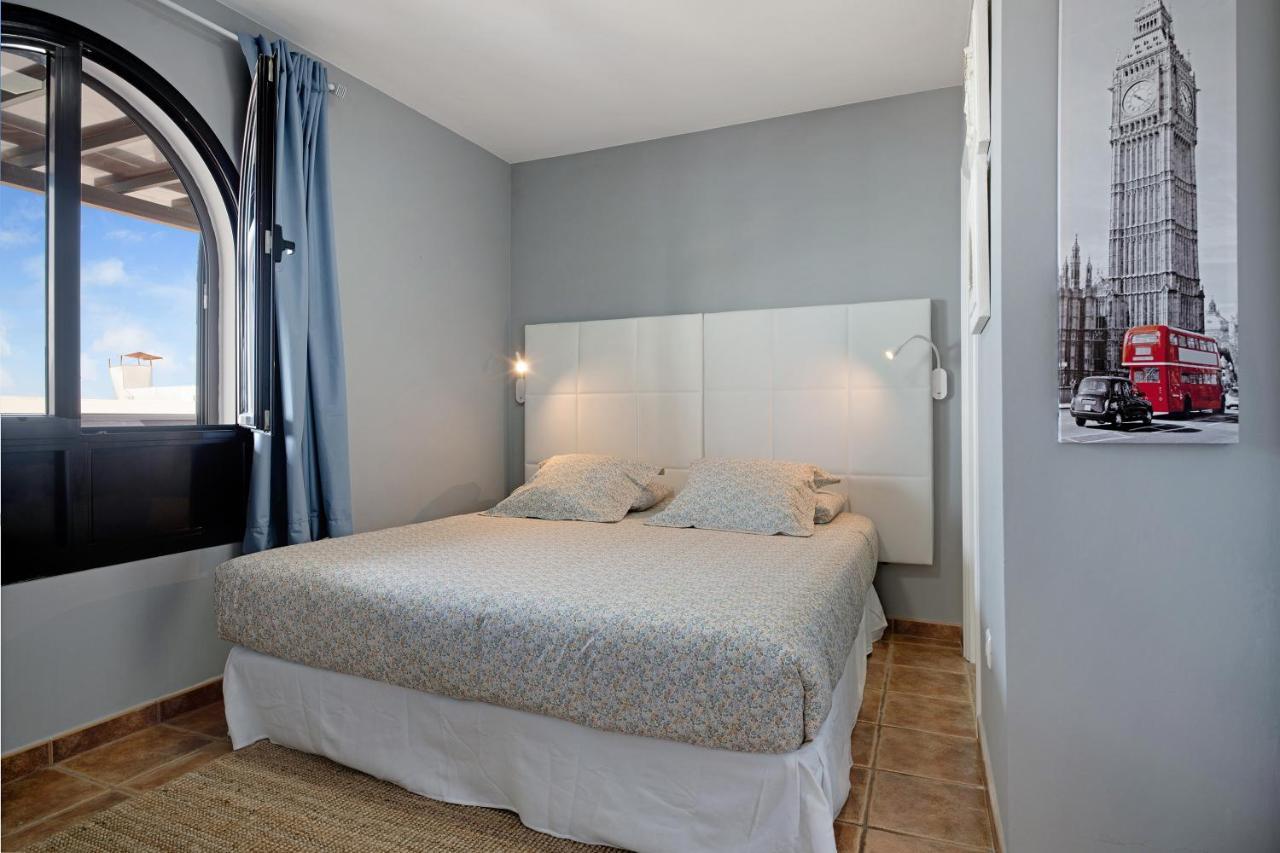 Apartament La Estrella Ii
