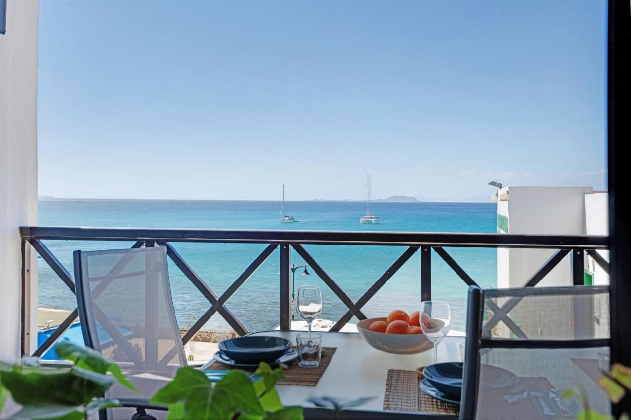Apartament La Estrella Ii Playa Blanca (Lanzarote)