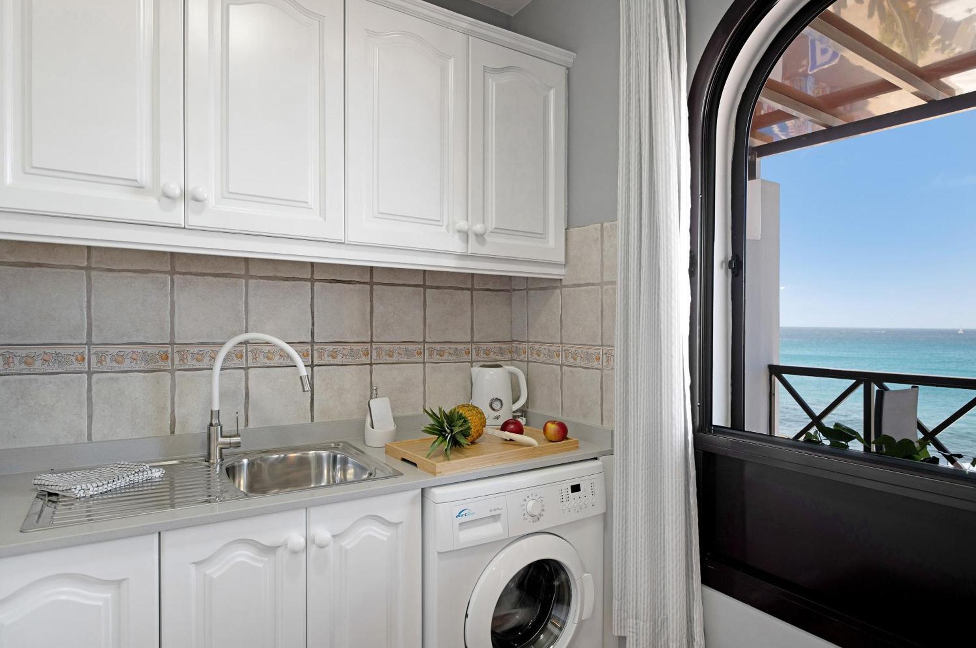 La Estrella Ii Apartament *