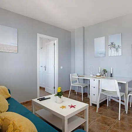 Apartamento La Estrella II Playa Blanca  Exterior foto