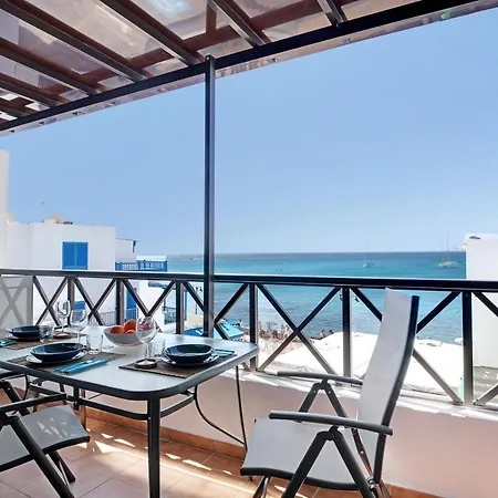 Apartamento La Estrella II Playa Blanca  Exterior foto