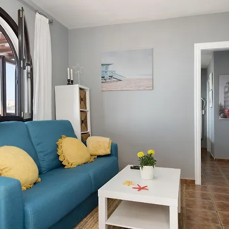 Apartamento La Estrella II Playa Blanca  Exterior foto